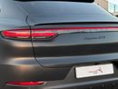 Porsche Cayenne GTS 4.0L (460 HP) AED 4,640 P.M | 0% DOWN PAYMENT | PORSCHE CAYENNE GTS | 4.0L V8 | 2021 | GCC SPECS