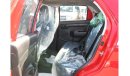 Suzuki S-Presso GL | TOUCH SCREEN | REAR SENSORS | ELECTRIC MIRRORS | ABS | AIRBAGS | 2023