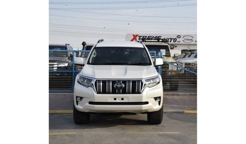 Toyota Prado 2020 Toyota Prado , 5dr SUV, 2.8L 4cyl Diesel, Automatic, Four Wheel Drive, Right Hand Drive, Austra