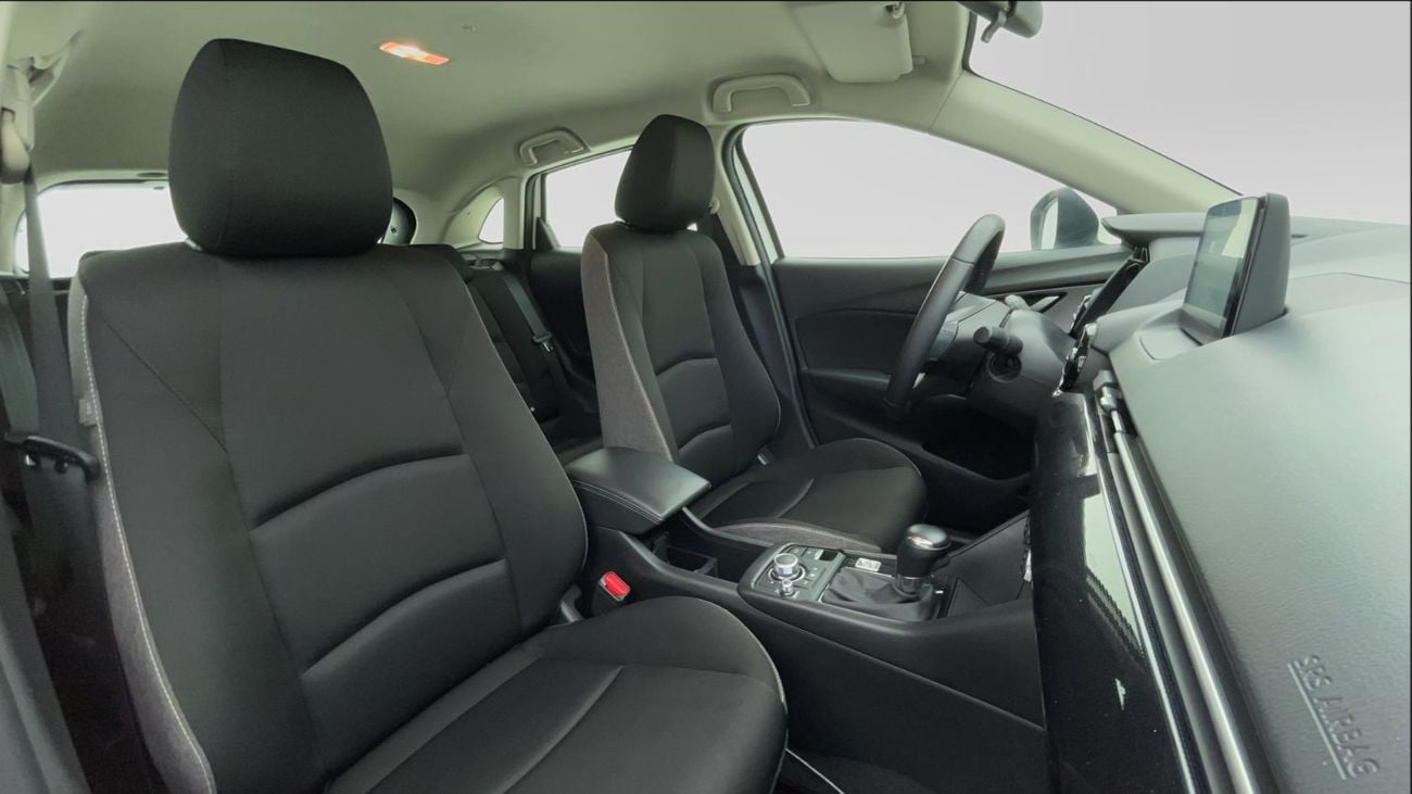 مازدا CX3 2L 2024 | 0 DP | 803/Month | 30 Day Return | Service History