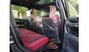 Lexus LX 570 Super Sport 2020 Model Full Option ( Export Only ) Not for sale in GCC Country