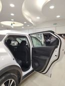 Nissan Kicks S