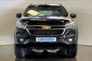 Chevrolet Trailblazer LTZ Z71