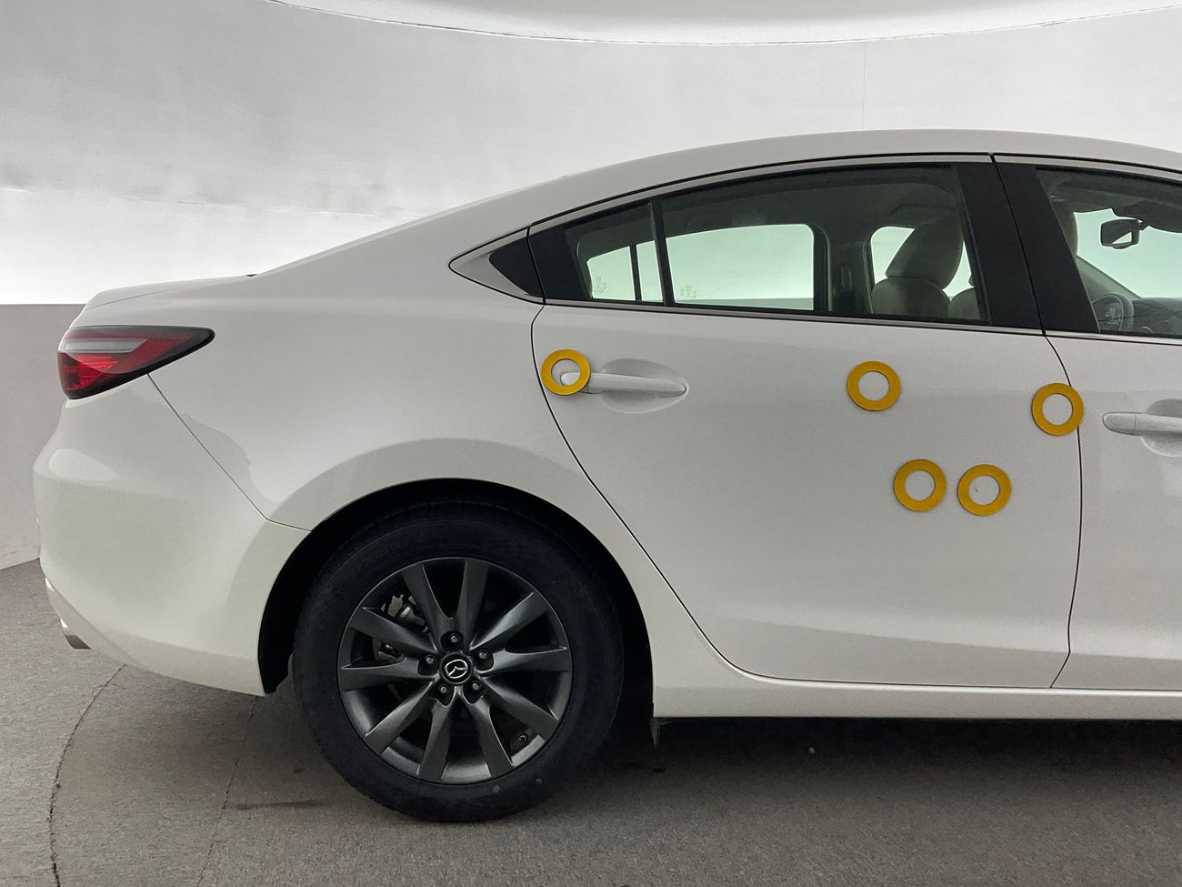 Mazda 6 S | Guaranteed Warranty | 0 Down Payment