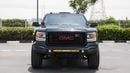 جي أم سي سييرا DENALI 2014!! GCC SPECS