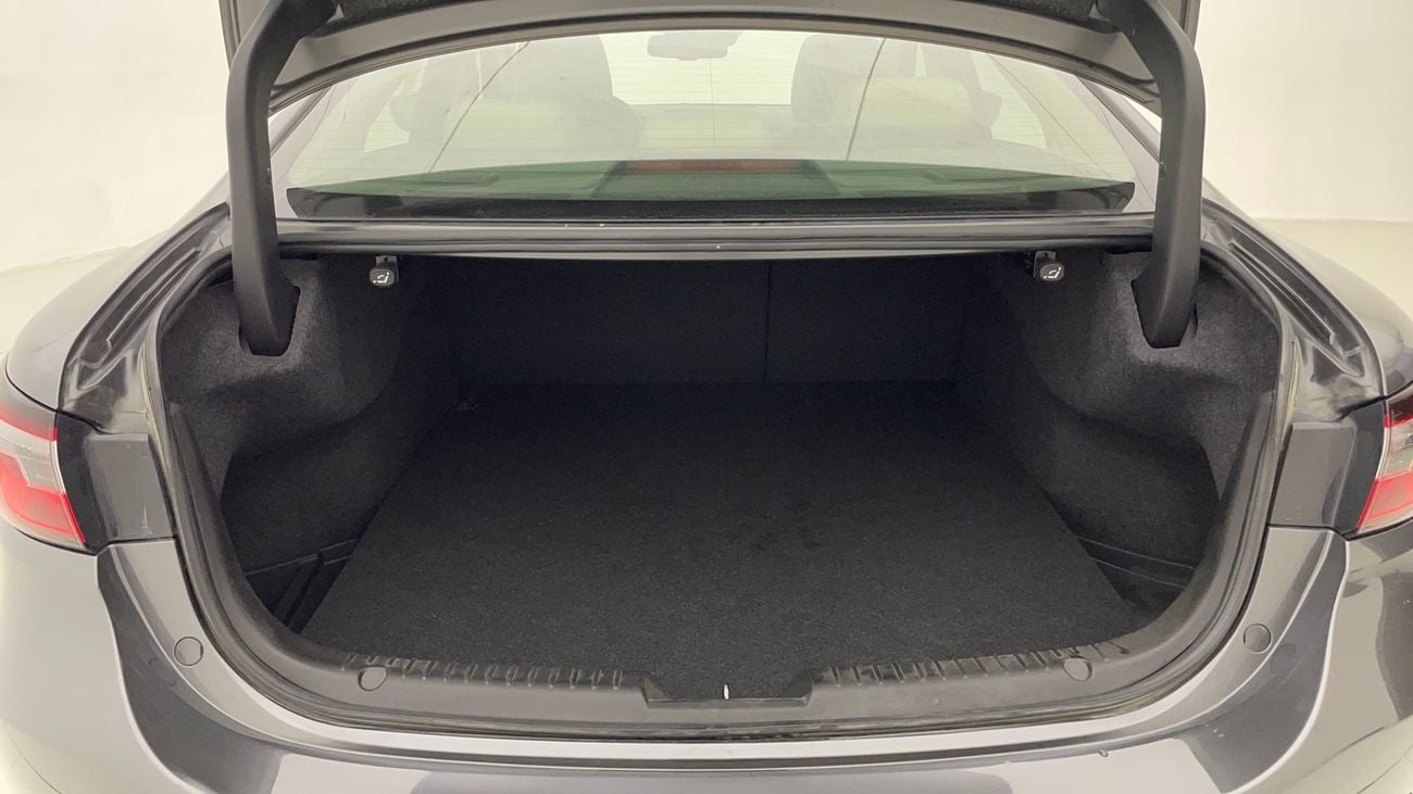 Mazda 6 S 2.5 | Zero Down Payment | Home Test Drive