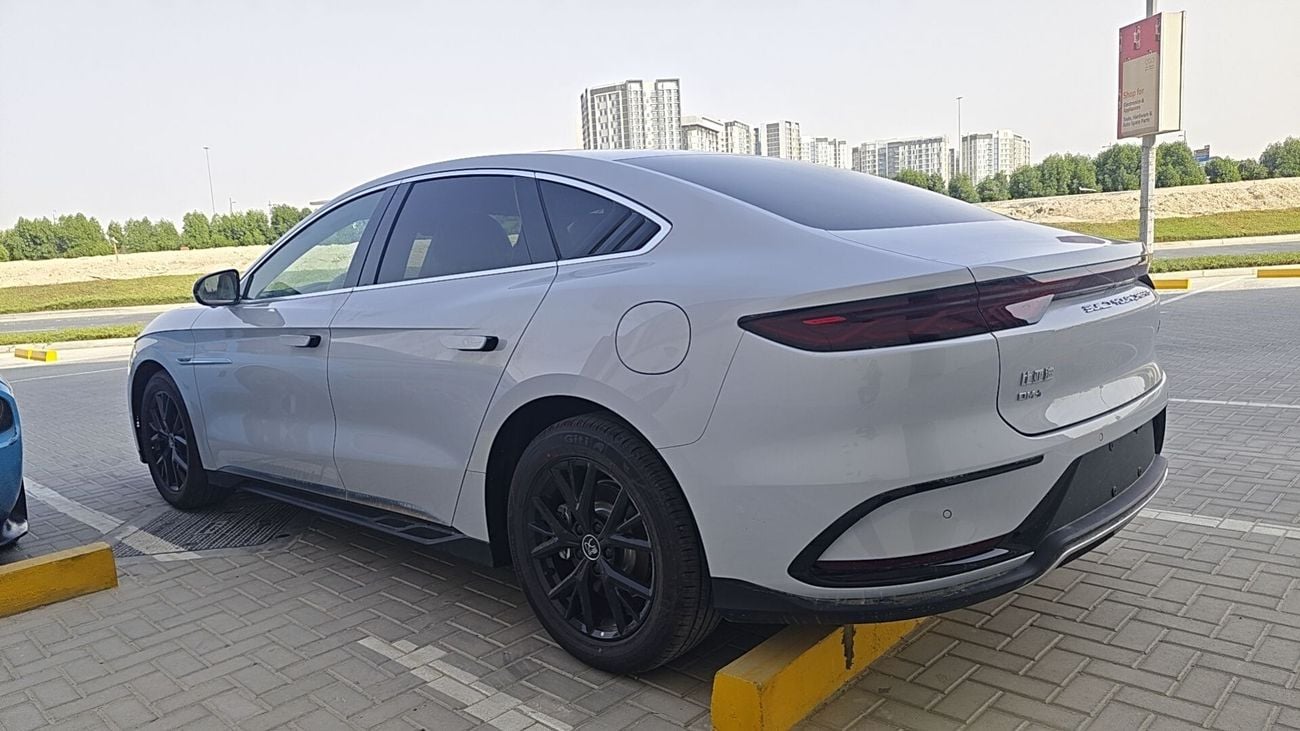 بي واي دي هان