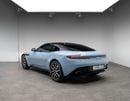 Aston Martin DB11 V8 Coupe