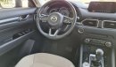 Mazda CX-5 GT AWD 2018 Mid Option GCC