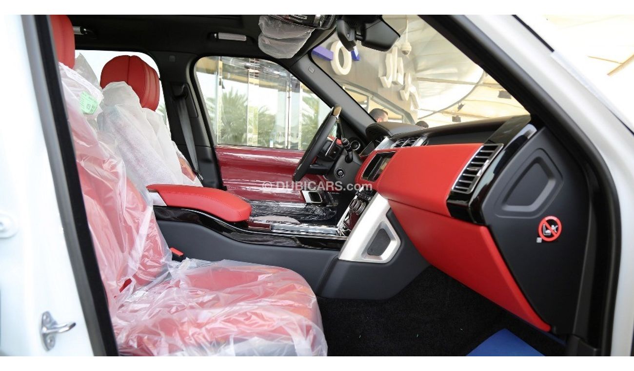New Land Rover Range Rover SWB (German Specs) 2017 for sale in Dubai ...