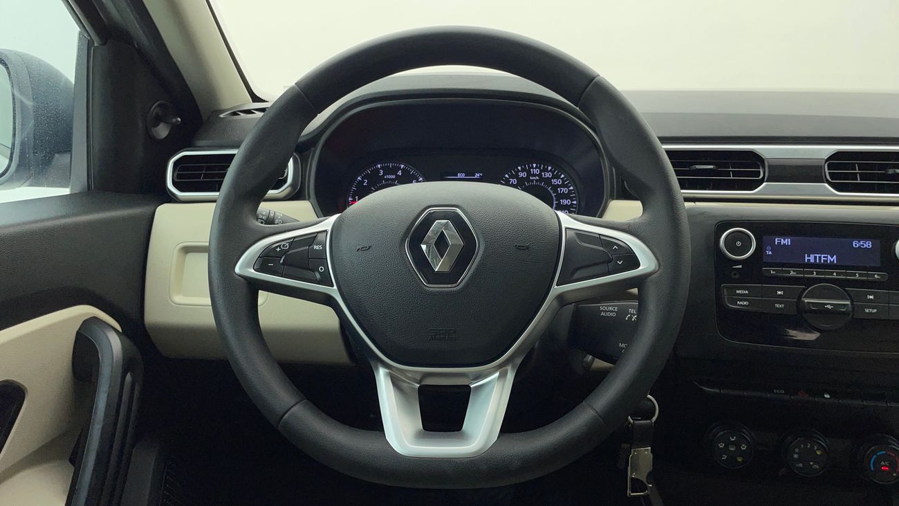 Renault Duster PE 1.6 | Zero Down Payment | Home Test Drive