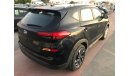 Hyundai Tucson 2.0cc ((Brand New))