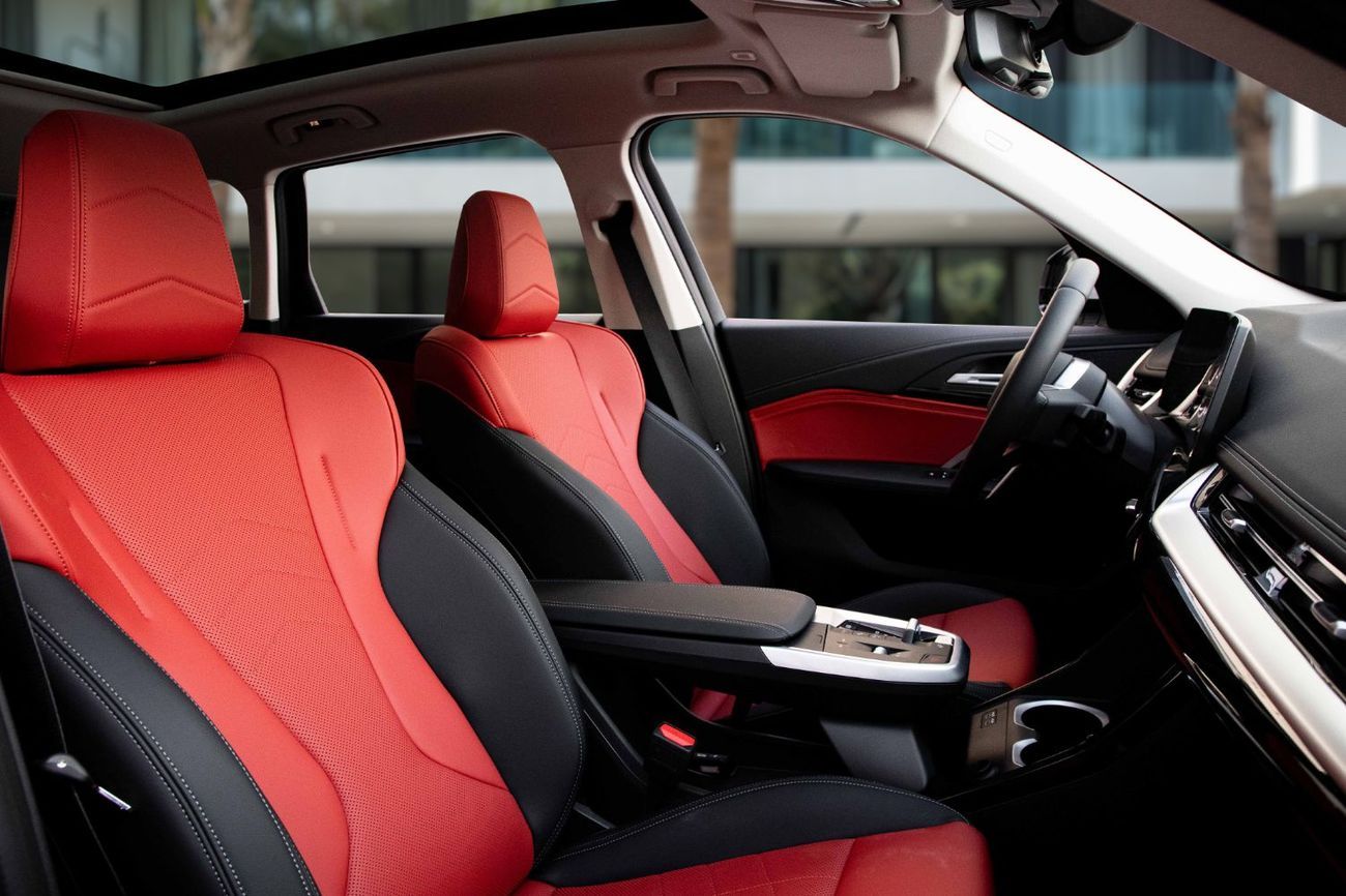 BMW X1 | 2,742 P.M  | 0% Downpayment | Excellent Condition!