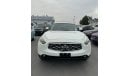 Infiniti FX35 INFINITI FX35 2009 FRESH JAPAN IMPORT