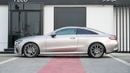 Mercedes-Benz E 200 Coupe BRAND NEW EXPORT PRICE 2023 MY