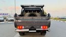 Toyota Land Cruiser Pick Up Toyota LC79 RHD 2024 automatic gear 2.8L grey colour