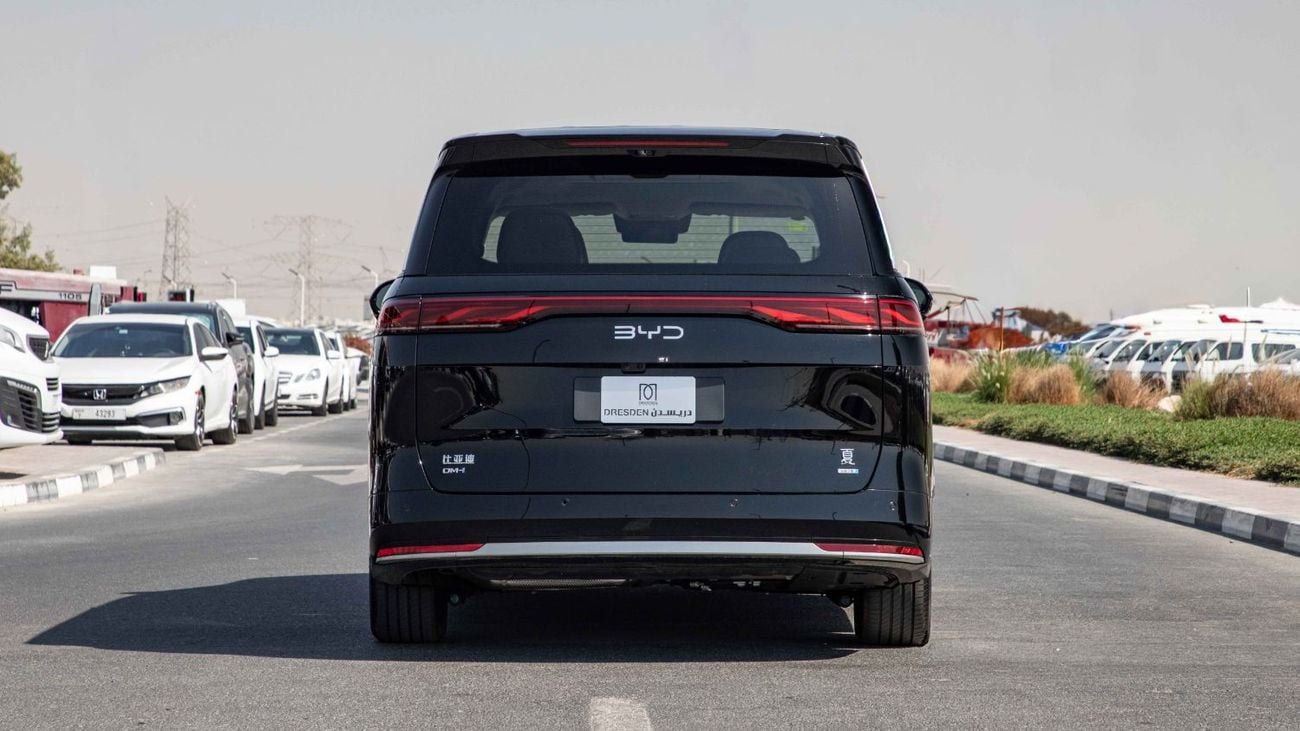 BYD Xia DM-i 180KM EXCELLENCE EDITION | 2025 | Ready Stock Limited QTY | For Local Registration +10%