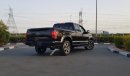 Ford F-150 LARIAT {{{ 2.7L }}} V6 TWIN TURBO /// FULL OPTION //// 2017 ////FOR EXPORT /// GOOD CONDITION //// L