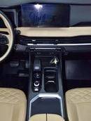 Geely Okavango EXCELLENT DEAL for our Geely Okavango ( 2025 Model ) in Blue Color GCC Specs