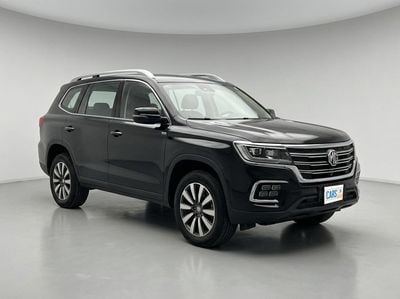 أم جي RX8 2023 COMFORT | AED 987/Month | 0 DP | 30 Day Return | Warranty | Service History