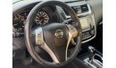 Nissan Altima SL SL 2018 American Specs Ref#383