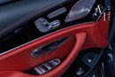 Mercedes-Benz AMG GT 43 AMG Coupe 2022 Mercedes Benz GT43 AMG Coupe, Warranty, Full Mercedes Service History, Full Options,