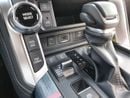 Toyota Land Cruiser VXR LC 300 3.3L DIESEL VXR FULL OPTION 7 SEATER
