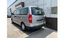 Hyundai H-1 Std Hyundai H1 | 2018 | GCC | Full automatic | 12 Seater |