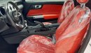 Ford Mustang GT Premium GT Premium GT full option