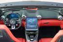 مرسيدس بنز SL 63 AMG S E PERFORMANCE