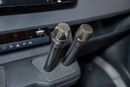 Mercedes Benz Sprinter  16+1 Seats | Деревянное напольное покрытие | Original Mercedes Leather