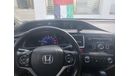 Honda Civic Vti 1.8L