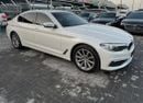 بي أم دبليو 520i Executive 1.6L