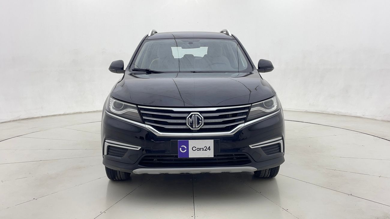 MG RX5 2023 STD | AED 563/Month | 0 DP | 30 Day Return | Warranty | Service History