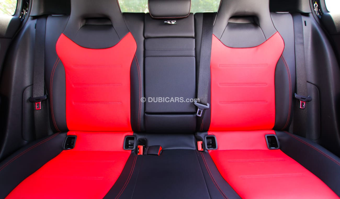 Mercedes-Benz A 200 AMG | Night Package | 2021 - Brand New