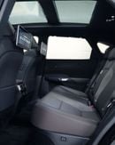 Lexus RX350h Platinum 2.5L 2024 Lexus RX350h, 2027 Lexus Warranty + Service Pack, Very Low Kms, GCC