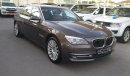 BMW 730Li