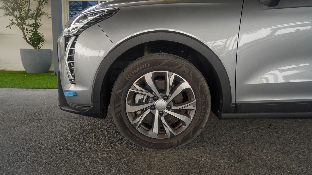 هافال جوليون ACTIVE 1.5L (For Local plus 10%)