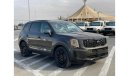 Kia Telluride 2021 Kia Telluride EX AWD Night Shade Exclusive Edition / Export Only