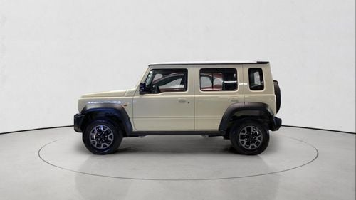 Suzuki Jimny GLX AT | Guaranteed Warranty | 0 Down Payment