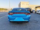 Dodge Charger Dodge Charger - 2015 - Blue