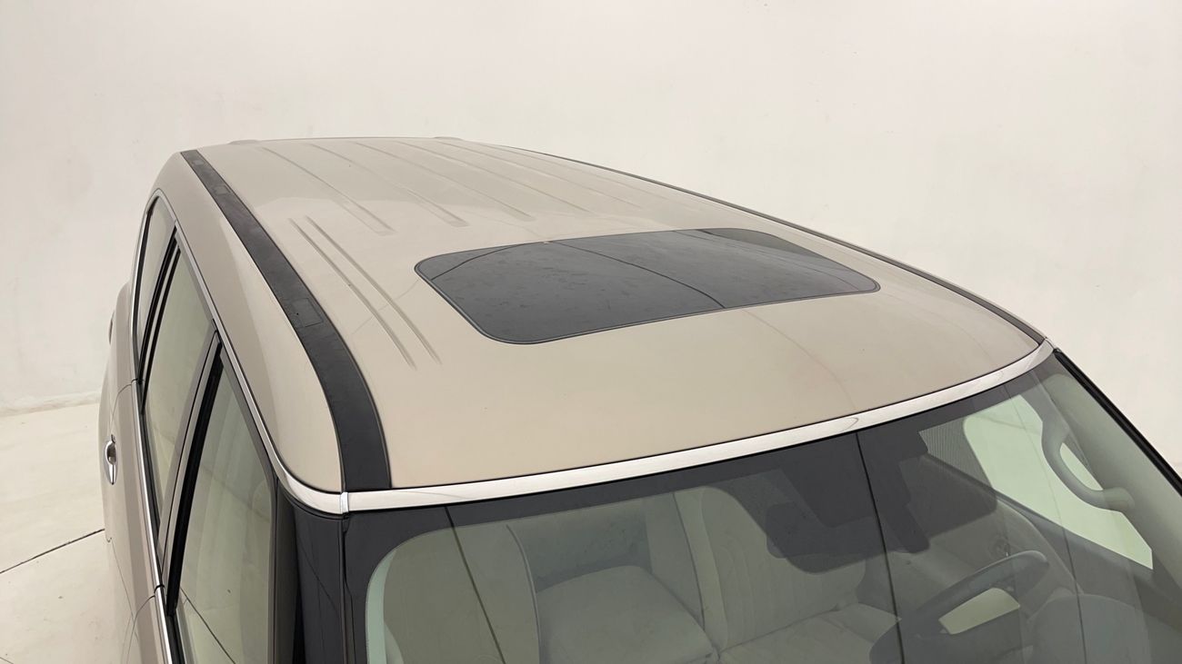 Nissan Patrol SE T2 4 | Zero Down Payment | Home Test Drive