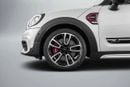 Mini John Cooper Works Countryman