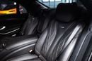 Mercedes-Benz S 65 AMG Mercedes-AMG S 65 Sedan (Long Wheelbase) V12 BiTurbo AMG Final Edition