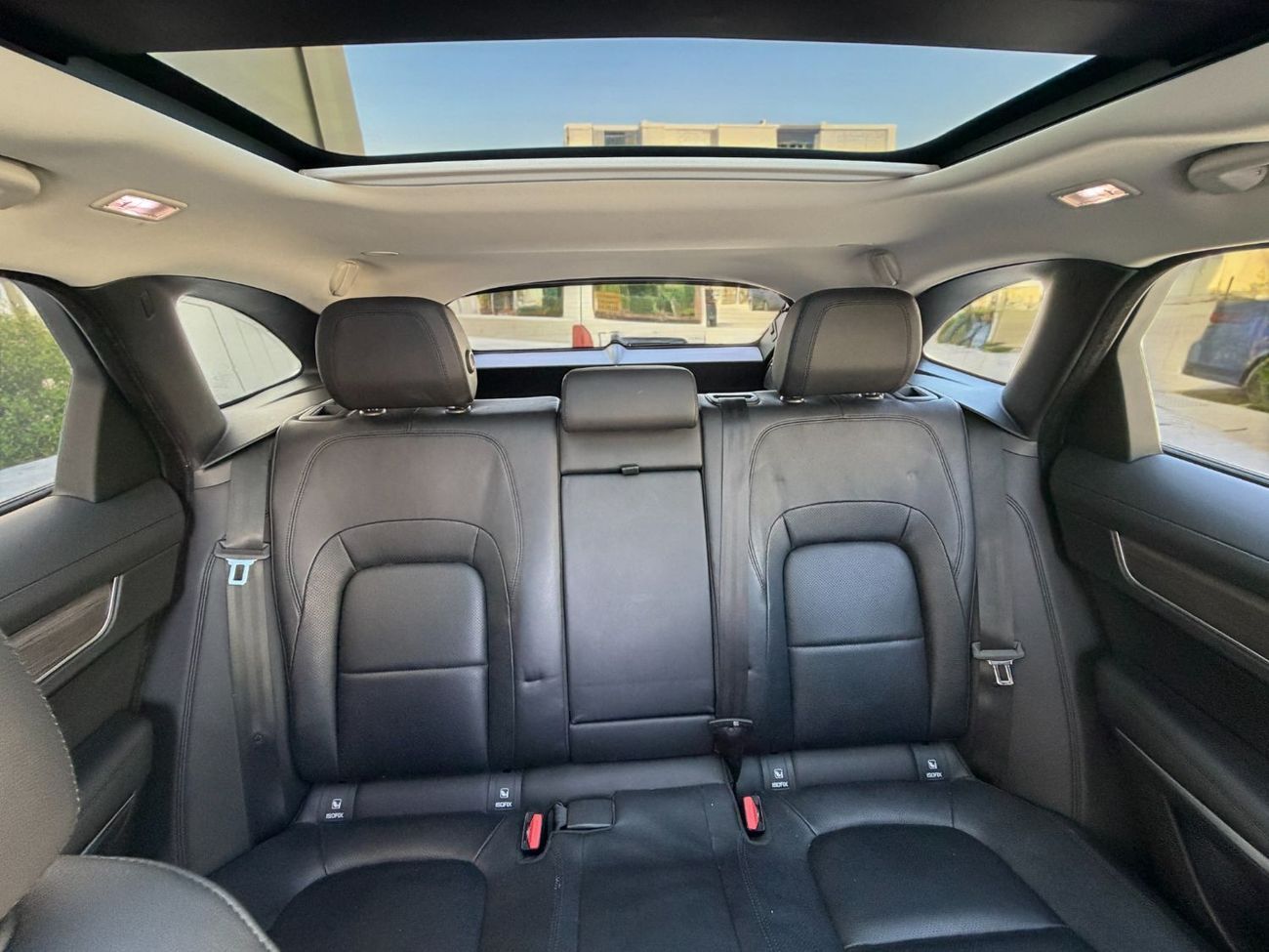 Jaguar F Pace R-Sport 2.0L