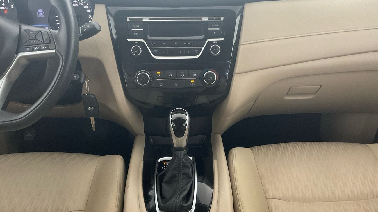Nissan X Trail S | Guaranteed Warranty | 0 Down Payment