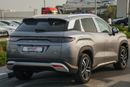 BYD Song L STANDARD 2025 BYD Song L DM-i 112KM Surpass Smart Driving Edition