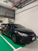 تويوتا كامري LE, 2.5L