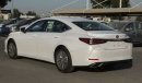 Lexus ES350 ES350 MID OPTION 2021