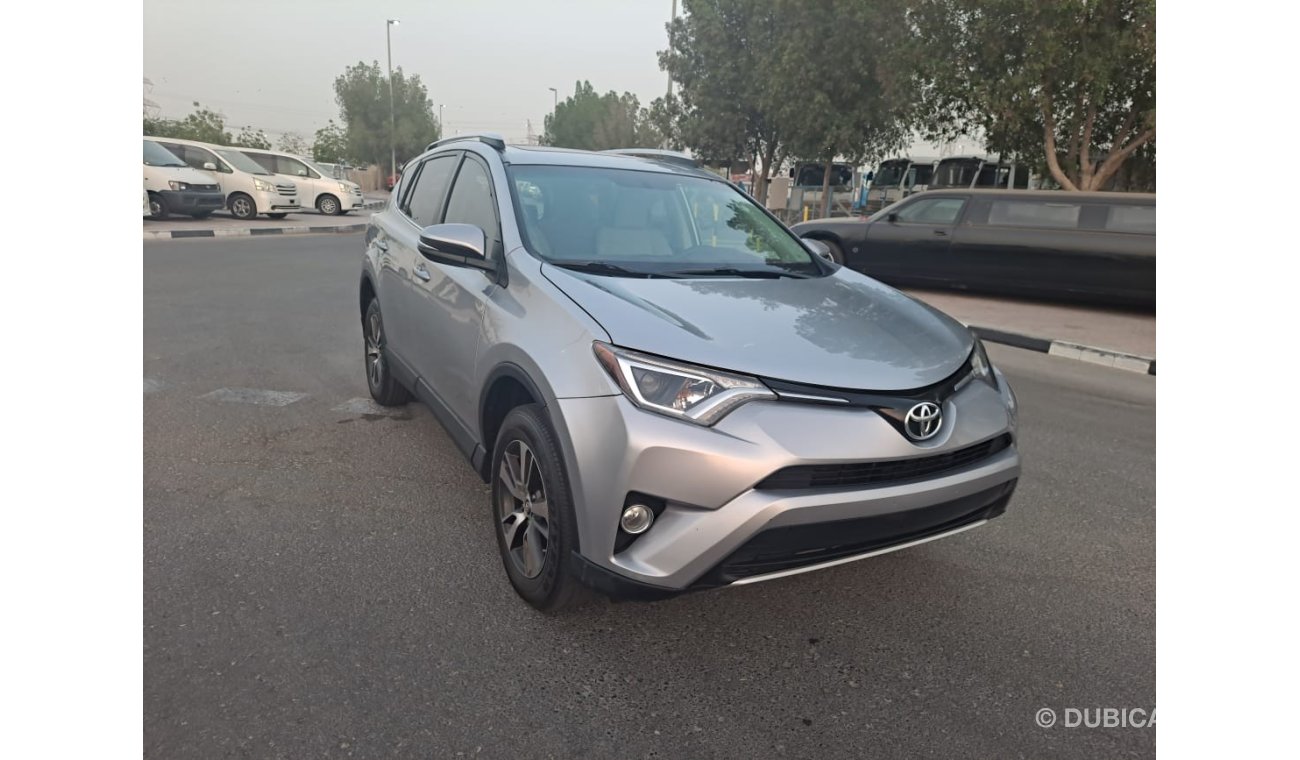 تويوتا راف ٤ TOYOTA RAV4 FULL OPTION